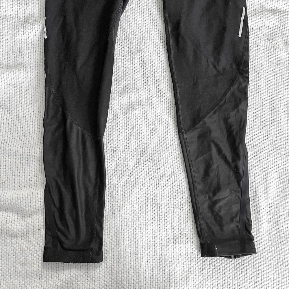 Nike Dri-Fit Running Leggings - Picture 2 of 6